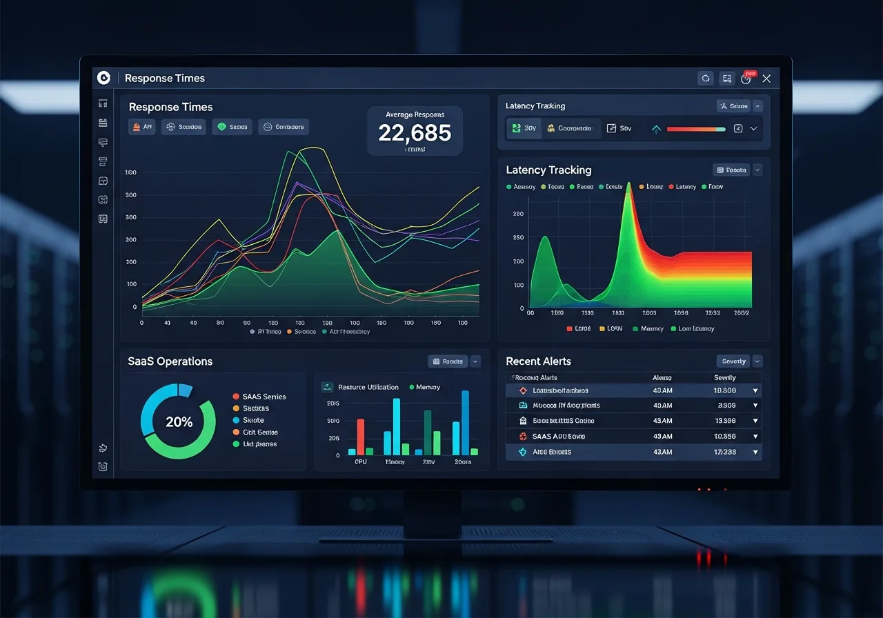 Shady Glen — API-Integration