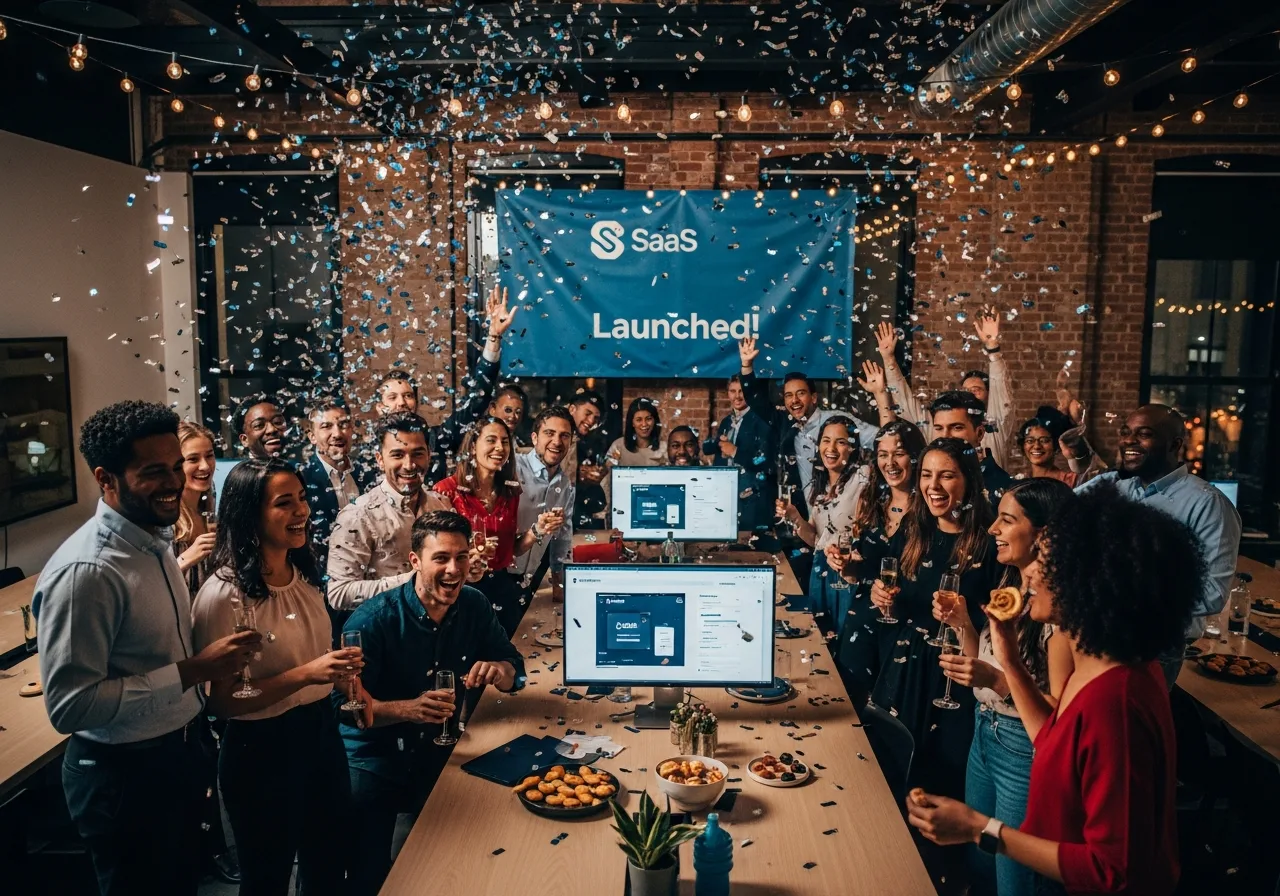 Shady Glen — Globale Kommunikation optimieren